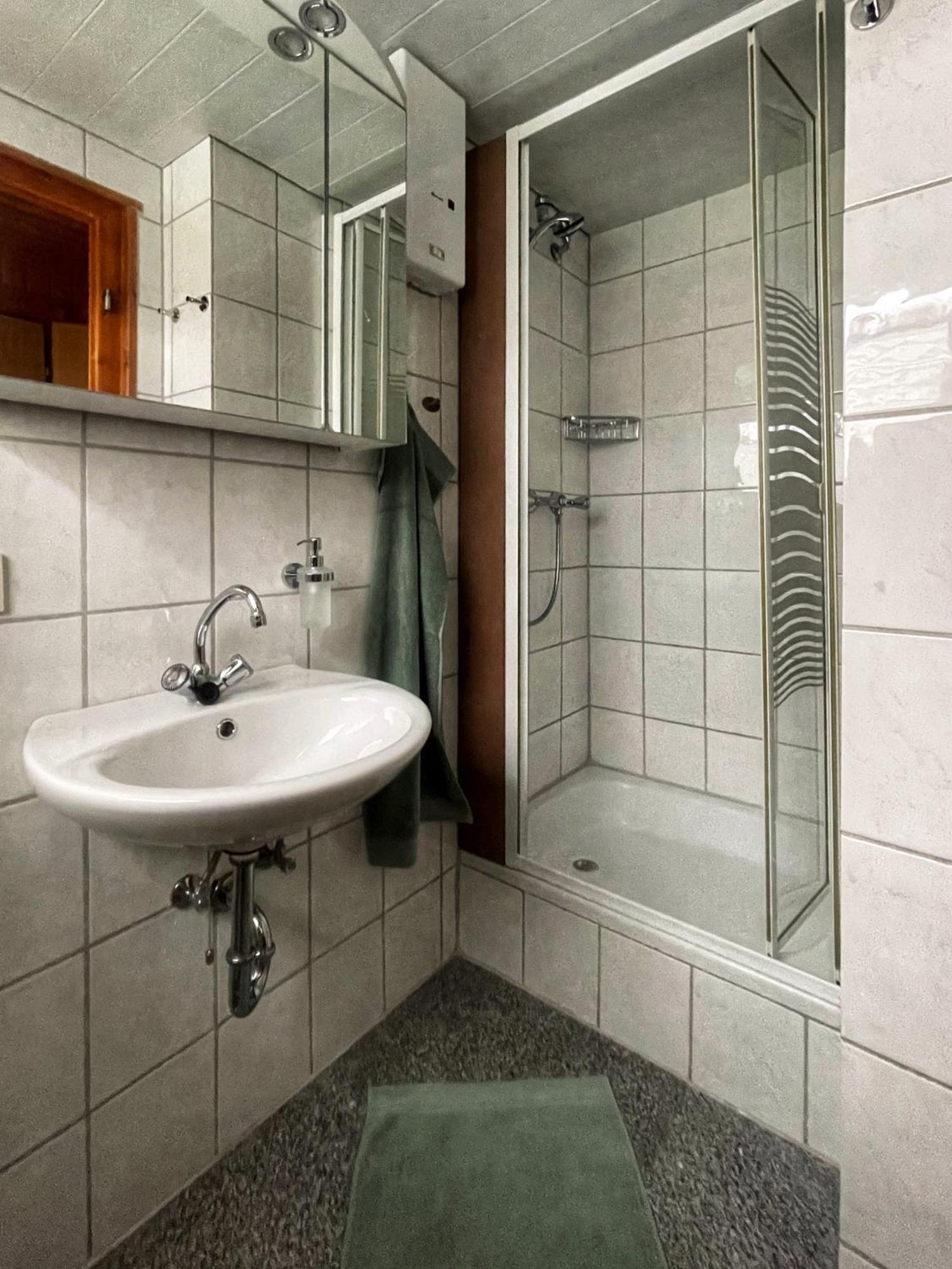 Nur-Dach-Haus Am Alfsee Rieste Dış mekan fotoğraf